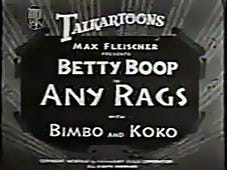 Betty Boop Cartoon, Season 1 Episode 15 image
