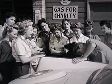 The Adventures of Ozzie and Harriet, Season 8 Episode 8 image