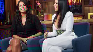 Watch What Happens Live with Andy Cohen, Season 13 Episode 81 image