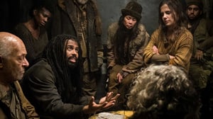 Snowpiercer, Season 1 Episode 1 image