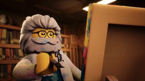 LEGO® DreamZzz, Season 1 Episode 12 image
