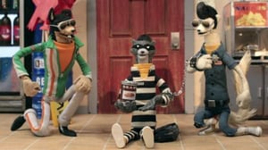 Buddy Thunderstruck, Season 1 Episode 2 image