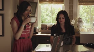Pretty Little Liars, Season 2 Episode 6 image