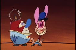 The Ren & Stimpy Show, Season 4 Episode 8 image
