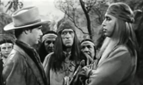 Broken Arrow, Season 1 Episode 30 image