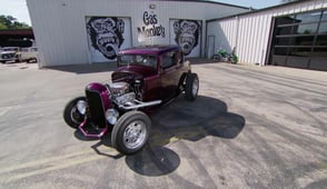 Fast n' Loud, Season 7 Episode 11 image
