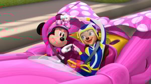Mickey and the Roadster Racers, Season 2 Episode 20 image