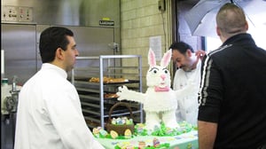 Cake Boss, Season 1 Episode 3 image