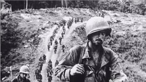 The War, Season 1 Episode 1 image