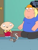 Family Guy, Season 19 Episode 3 image