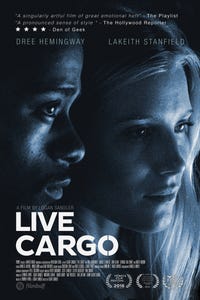 Live Cargo as Lewis
