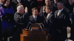 Kennedy, Season 1 Episode 6 image