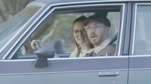 Man with A Van, Season 1 Episode 6 image