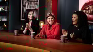 Unapologetic with Aisha Tyler, Season 1 Episode 2 image