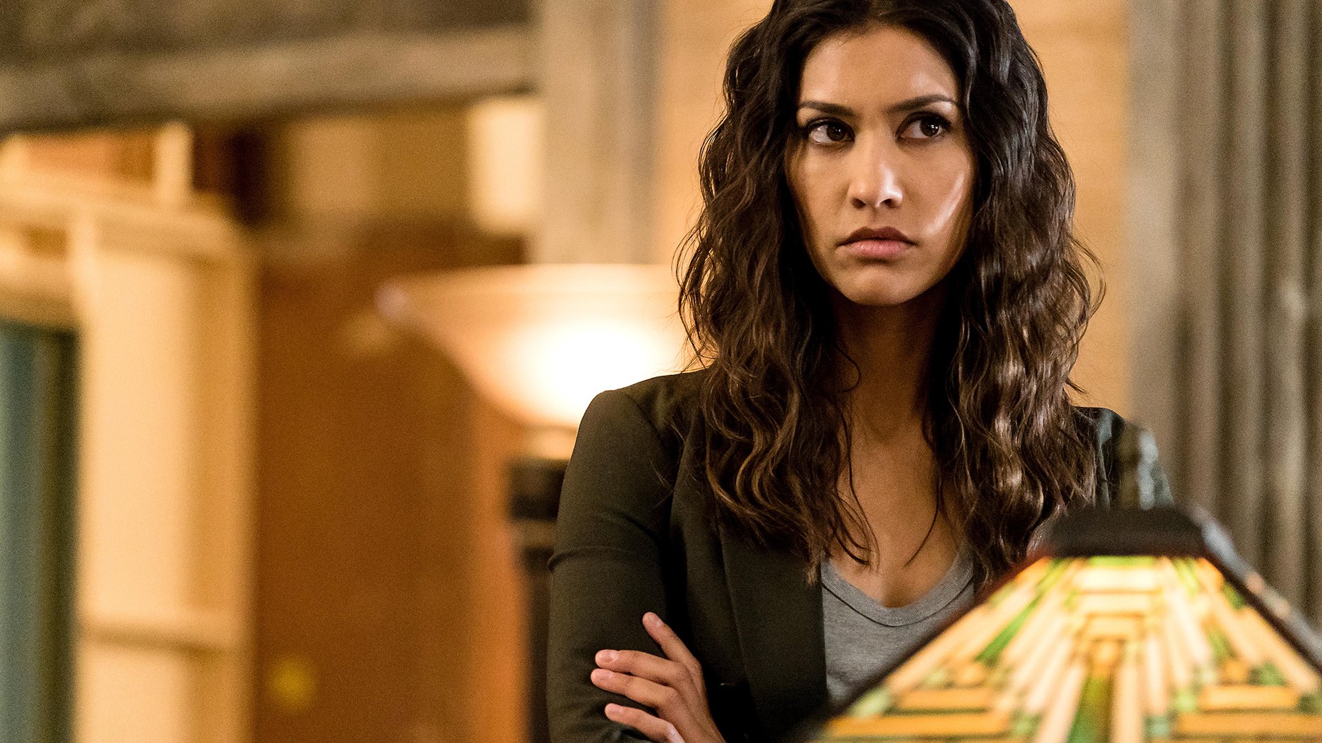 Janina Gavankar, Sleepy Hollow