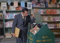 Get Smart, Season 2 Episode 7 image