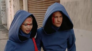 The Tribe, Season 3 Episode 9 image