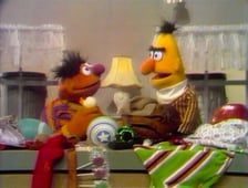 Sesame Street, Season 8 Episode 40 image