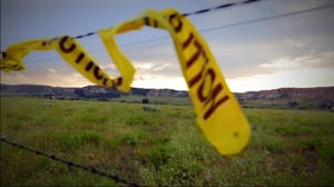 The Night That Didn't End, Season 1 Episode 3 image