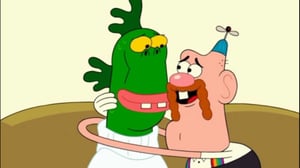 Uncle Grandpa, Season 1 Episode 41 image