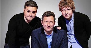 The Last Leg, Season 4 Episode 8 image