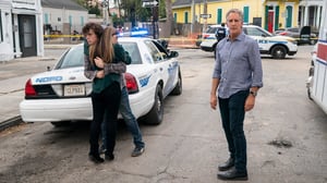 NCIS: New Orleans, Season 7 Episode 15 image
