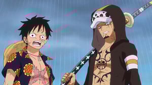 One Piece, Season 1 Episode 696 image