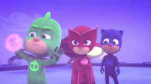 PJ Masks, Season 1 Episode 7 image