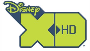 First Look: Disney XD's Max Steel