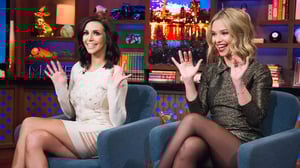 Watch What Happens Live with Andy Cohen, Season 14 Episode 24 image