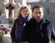 Candice Renoir, Season 6 Episode 8 image