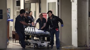 Code Black, Season 1 Episode 1 image