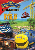 Chuggington, Season 4 Episode 21 image