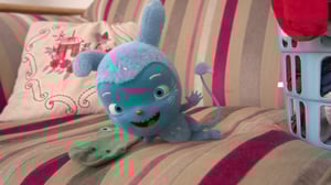 Messy Goes to Okido, Season 1 Episode 28 image