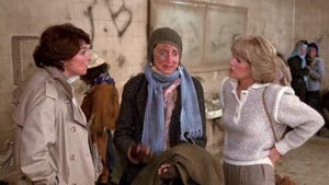Cagney & Lacey, Season 2 Episode 15 image