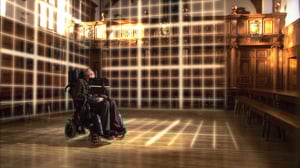 Into the Universe with Stephen Hawking, Season 1 Episode 1 image