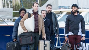 Loaded, Season 1 Episode 5 image