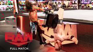 WWE Raw, Season 28 Episode 50 image