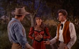 Bonanza, Season 8 Episode 13 image