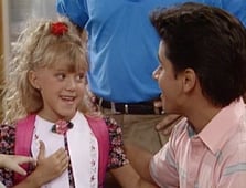Full House, Season 3 Episode 2 image