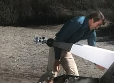 The Six Million Dollar Man, Season 4 Episode 13 image