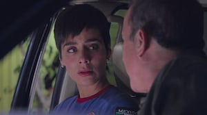 High Heat, Season 1 Episode 20 image