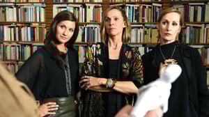 Fast Forward, Season 5 Episode 8 image