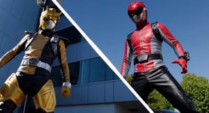 Power Rangers Beast Morphers, Season 2 Episode 6 image