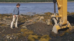 The Curse of Oak Island, Season 5 Episode 16 image