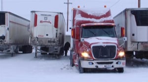 Ice Road Truckers, Season 6 Episode 5 image