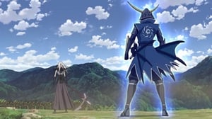 Sengoku Basara, Season 1 Episode 6 image