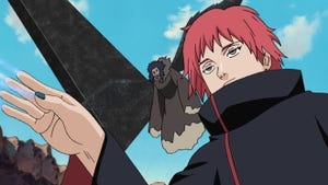 Naruto: Shippuden, Season 1 Episode 24 image