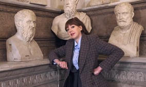 Cunk on Earth, Season 1 Episode 1 image