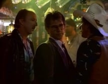 The Hitchhiker, Season 4 Episode 11 image